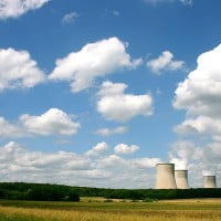 Le débat sur le nucleaire vivement relancé …