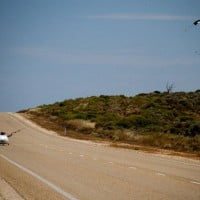 Wind Explorer, 5000km grâce aux énergies renouvelables