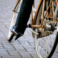 Cycle Chic, le vélo au quotidien !