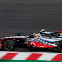 Un championnat de F1 électrique ?