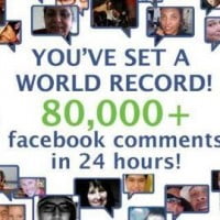 Greenpeace contre Facebook, le bras de fer continu …