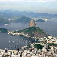 Você vai para o Brasil