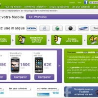 Comparer pour recycler votre mobile au meilleur prix