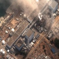 Fukushima … que nous cache-t-on ?