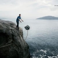 Le suicide des pollueurs …