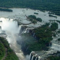 Les plus belles chutes d’eau et cascades du monde …
