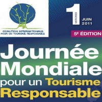 5eme journée mondiale pour un tourisme responsable