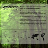 Un concept de balance écologique