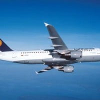 Lufthansa adopte le biocarburant sur une ligne régulière