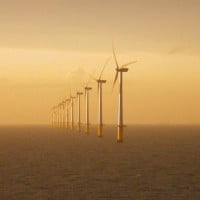 Un appel d’offres pour l’éolien offshore en France