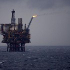 Marée noire en mer du Nord …