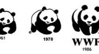 Les origines d’un symbole, le Panda du WWF