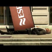 Parodie Nespresso – Le commerce équitable what else ?