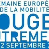 Semaine européenne de la mobilité 2011