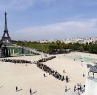 Greenpeace – Libérons l’énergie !