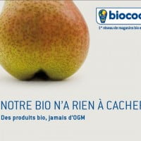 Biocoop – « Notre bio n’a rien à cacher »