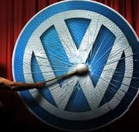 Greenpeace Vs Volkswagen – Concours vidéo du coté obscure