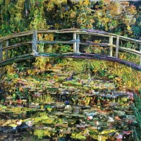 Le recyclage de l’impressionisme
