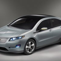 La Chevrolet Volt … ou le concept de l’autonomie prolongée !