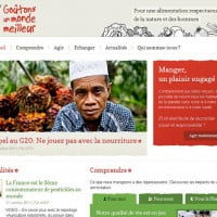 Goûtons un monde meilleur !