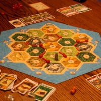 Jouets environnementaux