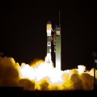 La NASA lance un satellite d’observation du changement climatique