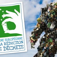Semaine Européenne de Réduction des Déchets 2011