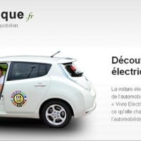 La voiture électrique expliquée au quotidien …