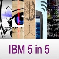 Les 5 prophéties à 5 ans d’IBM !