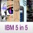 Les 5 prophéties à 5 ans d’IBM !