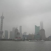 Pollution à Pékin, les chinois toussent et le font savoir !