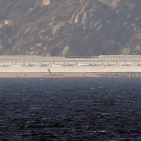 Costa Concordia, les risques d’une marée noire …
