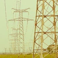 Electricité : il va falloir banquer !!