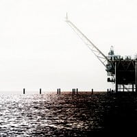Une plateforme pétrolière au large de Marseille ?