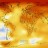 NASA – Le climat de 1880 à 2011 en 26 secondes