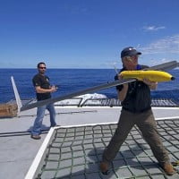 Sea Shepherd s’équipe de drones pour lutter contre les baleiniers