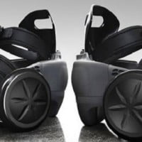 Spnkix – les patins à roulettes électriques