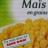 Etiquettage Sans OGM !