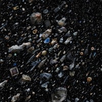La soupe plastique en images