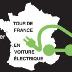 Un tour de France en voiture électrique
