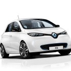 La Renault ZOE enfin dévoilée au salon de Genève