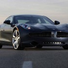 Justin Bieber, 18 ans et une Fisker Karma en cadeau