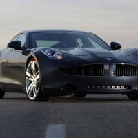 Justin Bieber, 18 ans et une Fisker Karma en cadeau
