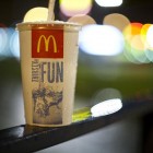 Un petit pas pour McDonalds, et l’environnement