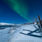 Arctic Motion time lapse