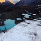 A la découverte de l’Alaska avec Mark Meyer