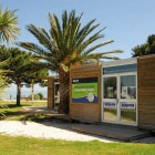 Algeco – Construction modulaire et responsable