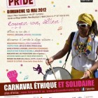 La Fairpride, carnaval éthique et solidaire