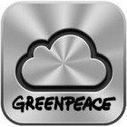 Clean our cloud, Greeenpeace Vs Apple