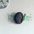 Lucirmás – Recyclage de bouteilles en porte manteaux